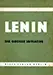 Die Große Initiative - Lenin, Wladimir Illitsch
